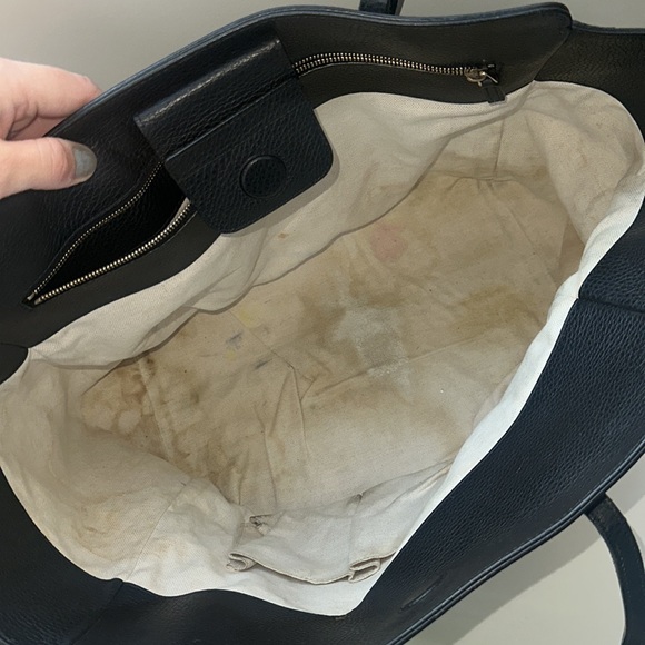 COPY - gucci tote - Picture 2 of 4